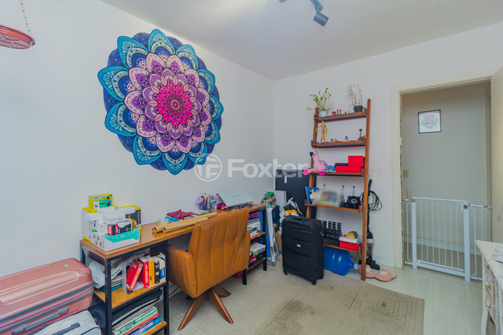 Apartamento à venda com 2 quartos, 69m² - Foto 11