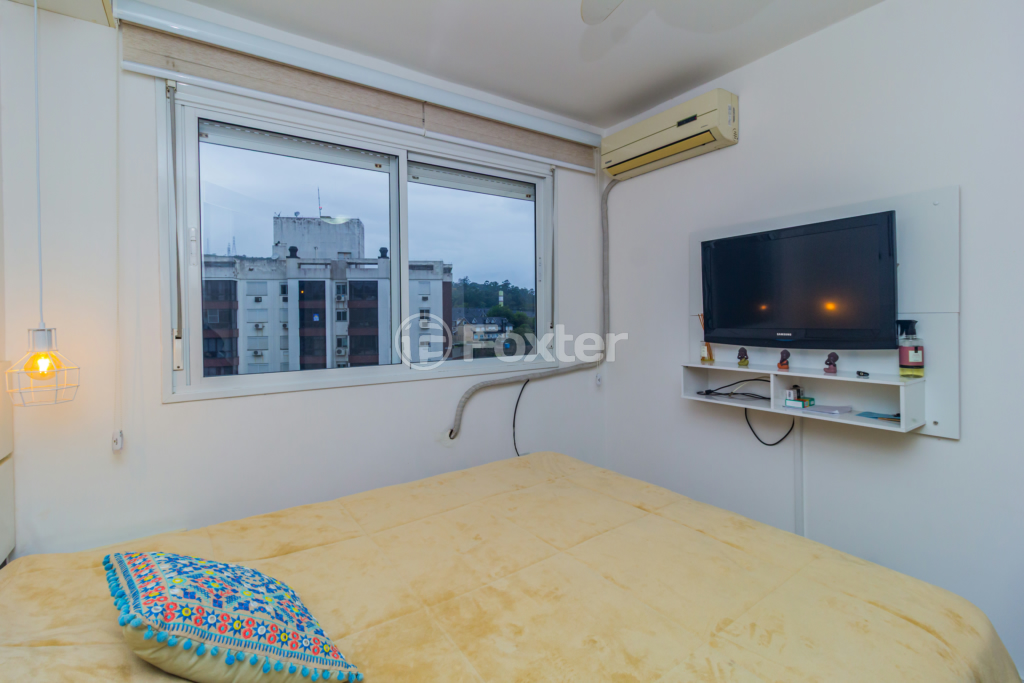 Apartamento à venda com 2 quartos, 69m² - Foto 13