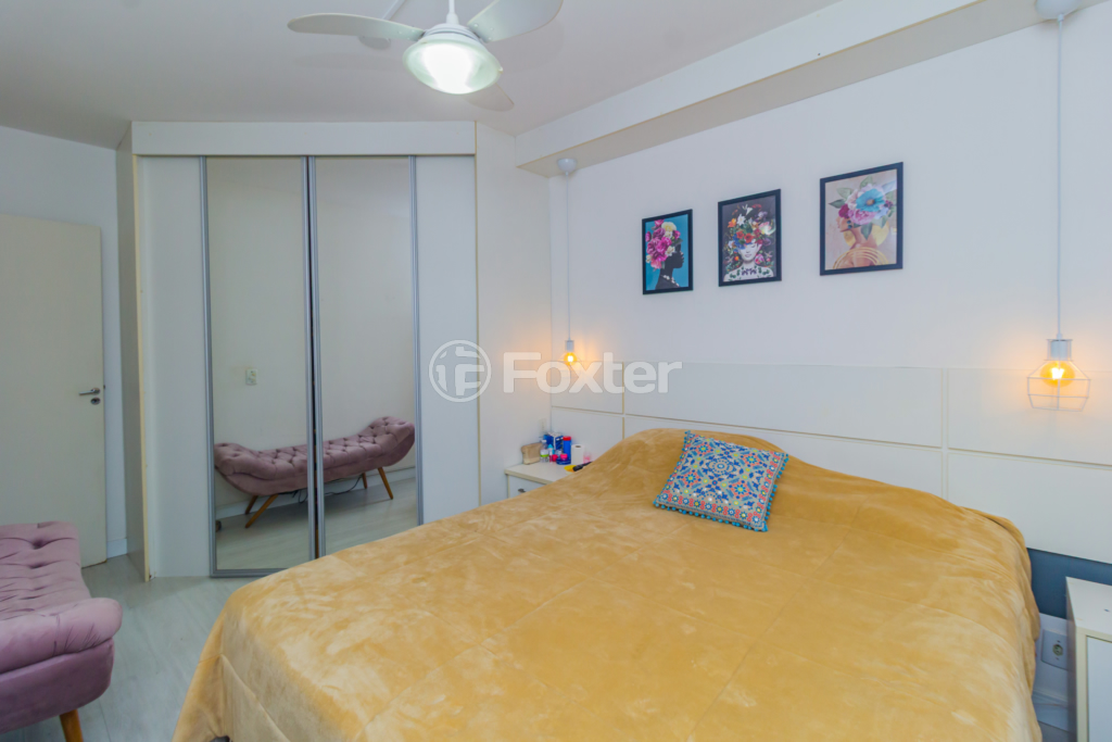 Apartamento à venda com 2 quartos, 69m² - Foto 14