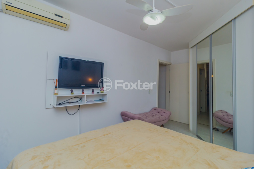 Apartamento à venda com 2 quartos, 69m² - Foto 15