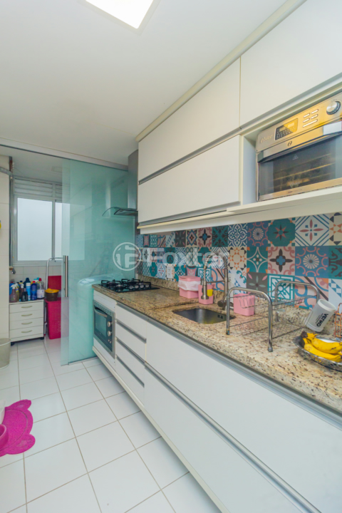 Apartamento à venda com 2 quartos, 69m² - Foto 18
