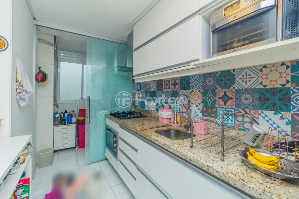 Apartamento à venda com 2 quartos, 69m² - Foto 19