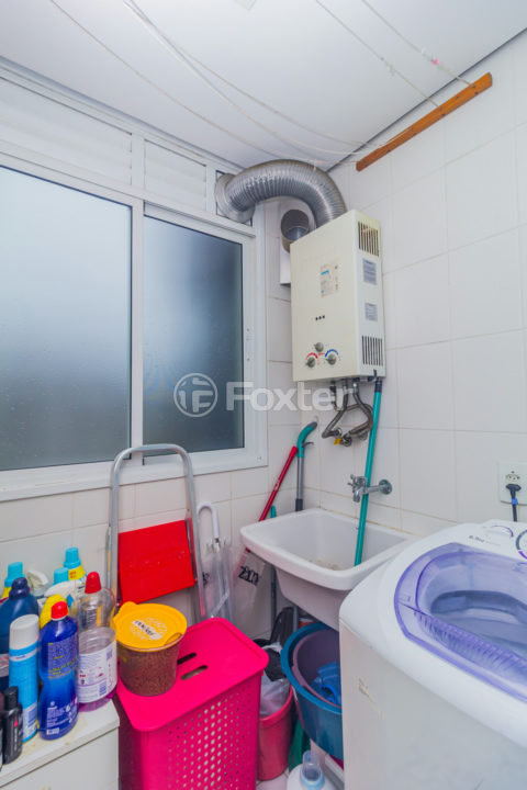 Apartamento à venda com 2 quartos, 69m² - Foto 23