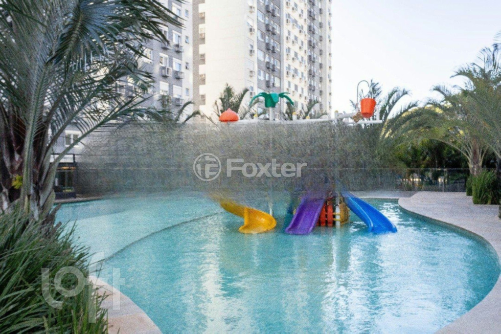 Apartamento à venda com 3 quartos, 67m² - Foto 39