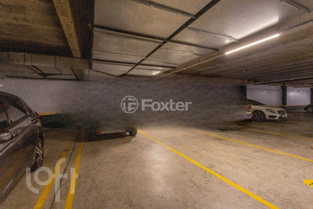 Apartamento à venda com 3 quartos, 67m² - Foto 45