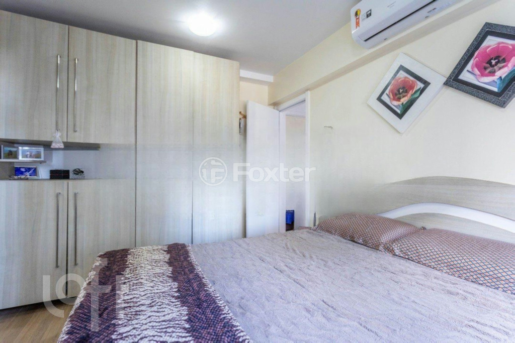 Apartamento à venda com 3 quartos, 67m² - Foto 20