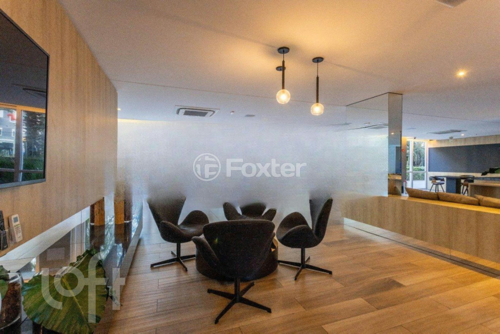 Apartamento à venda com 3 quartos, 67m² - Foto 30