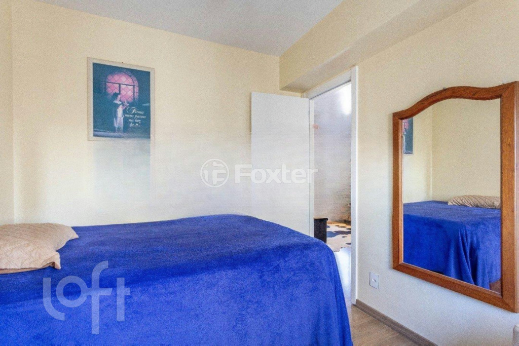 Apartamento à venda com 3 quartos, 67m² - Foto 17