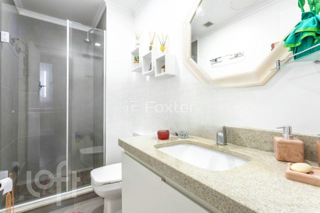 Apartamento à venda com 3 quartos, 67m² - Foto 44