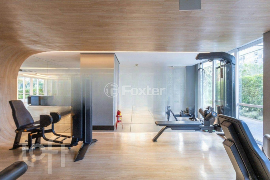 Apartamento à venda com 3 quartos, 67m² - Foto 35