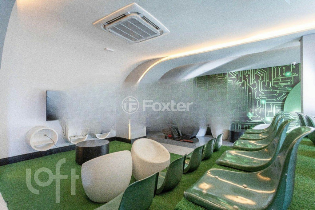 Apartamento à venda com 3 quartos, 67m² - Foto 26