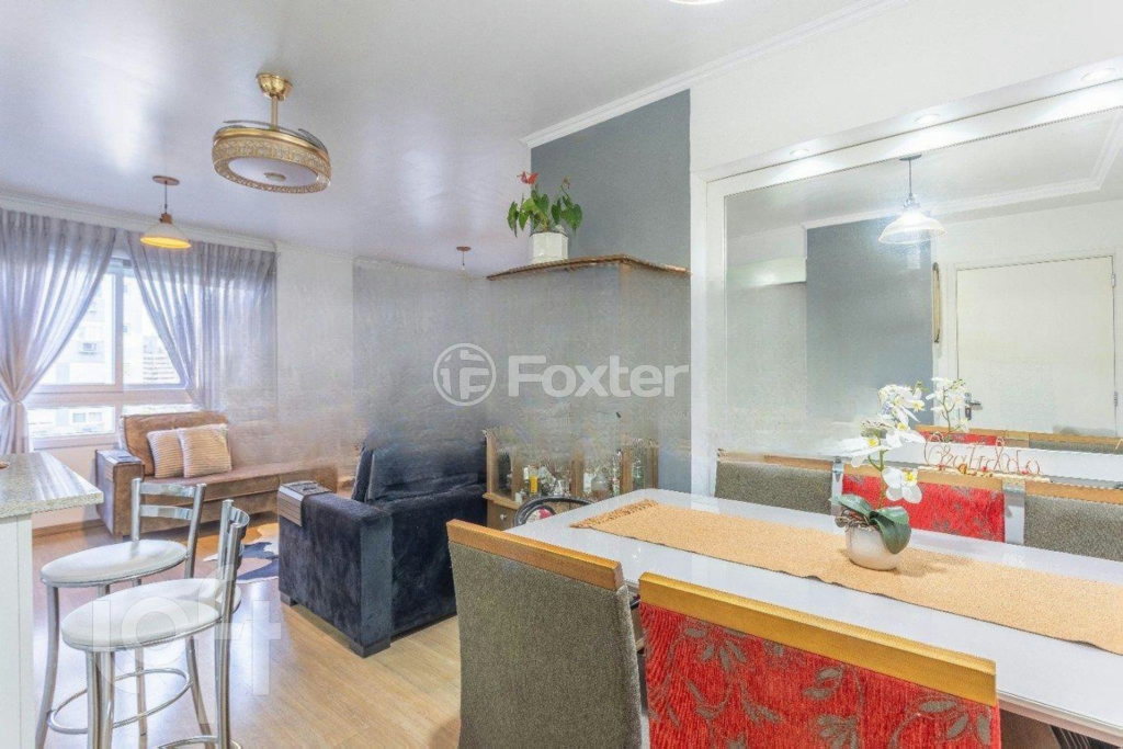 Apartamento à venda com 3 quartos, 67m² - Foto 46