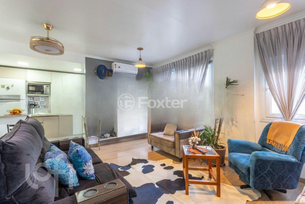 Apartamento à venda com 3 quartos, 67m² - Foto 7