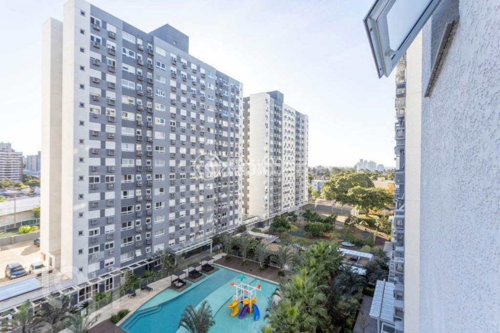 Apartamento à venda com 3 quartos, 67m² - Foto 14
