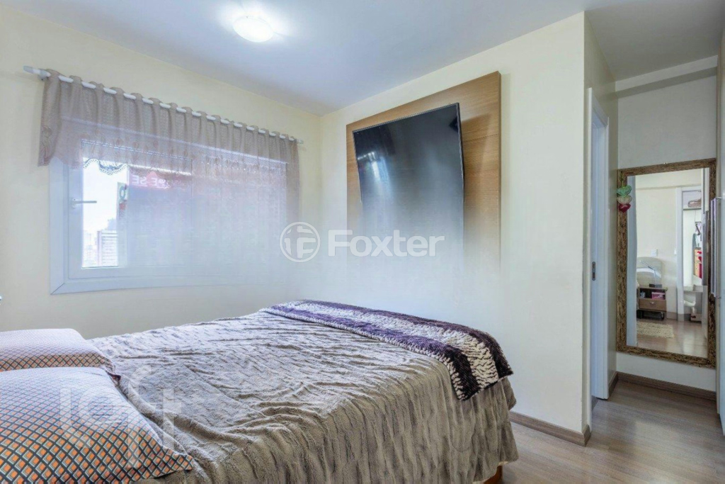 Apartamento à venda com 3 quartos, 67m² - Foto 18