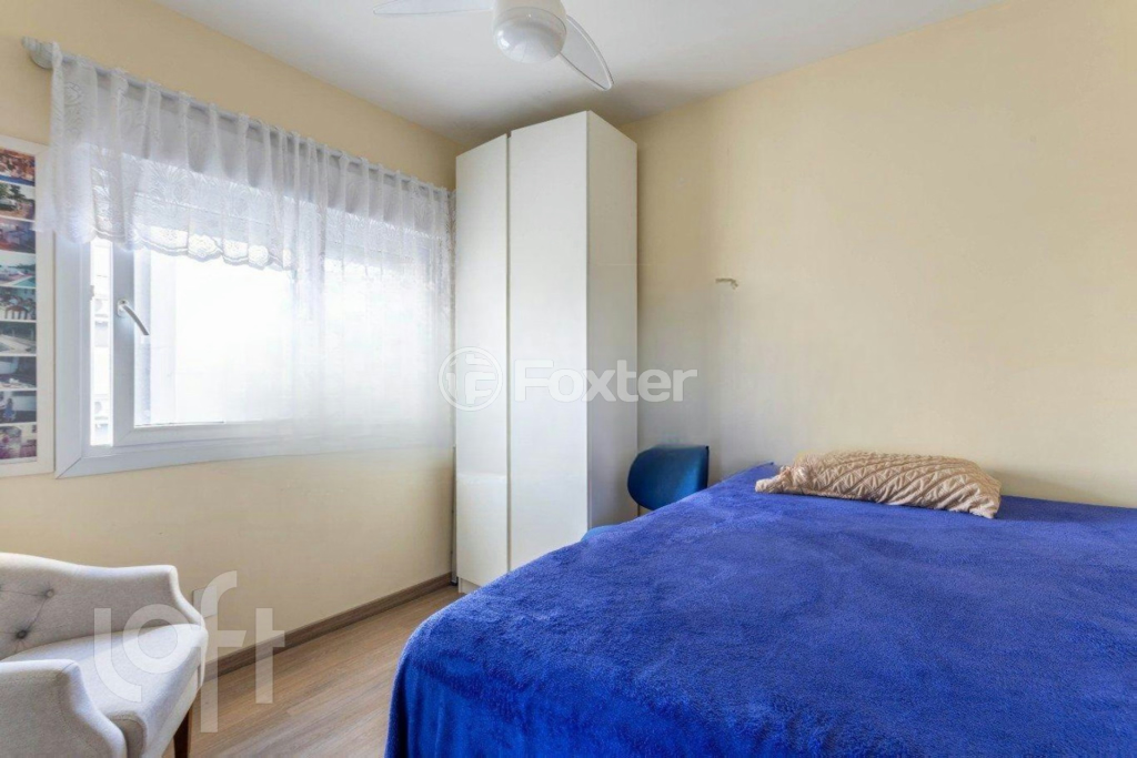 Apartamento à venda com 3 quartos, 67m² - Foto 16