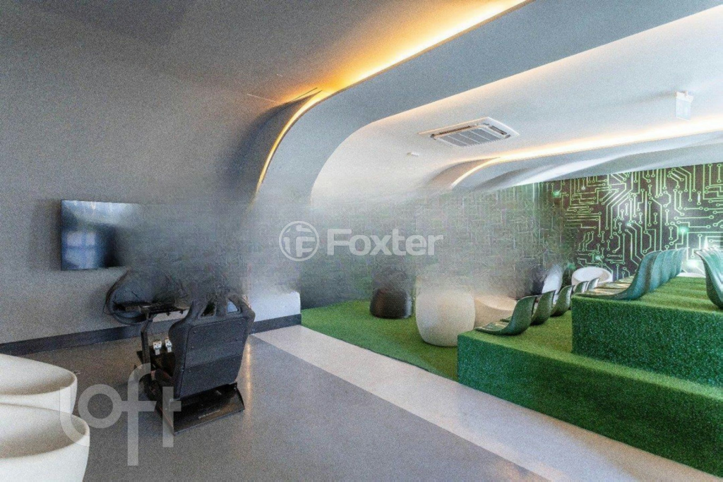 Apartamento à venda com 3 quartos, 67m² - Foto 25
