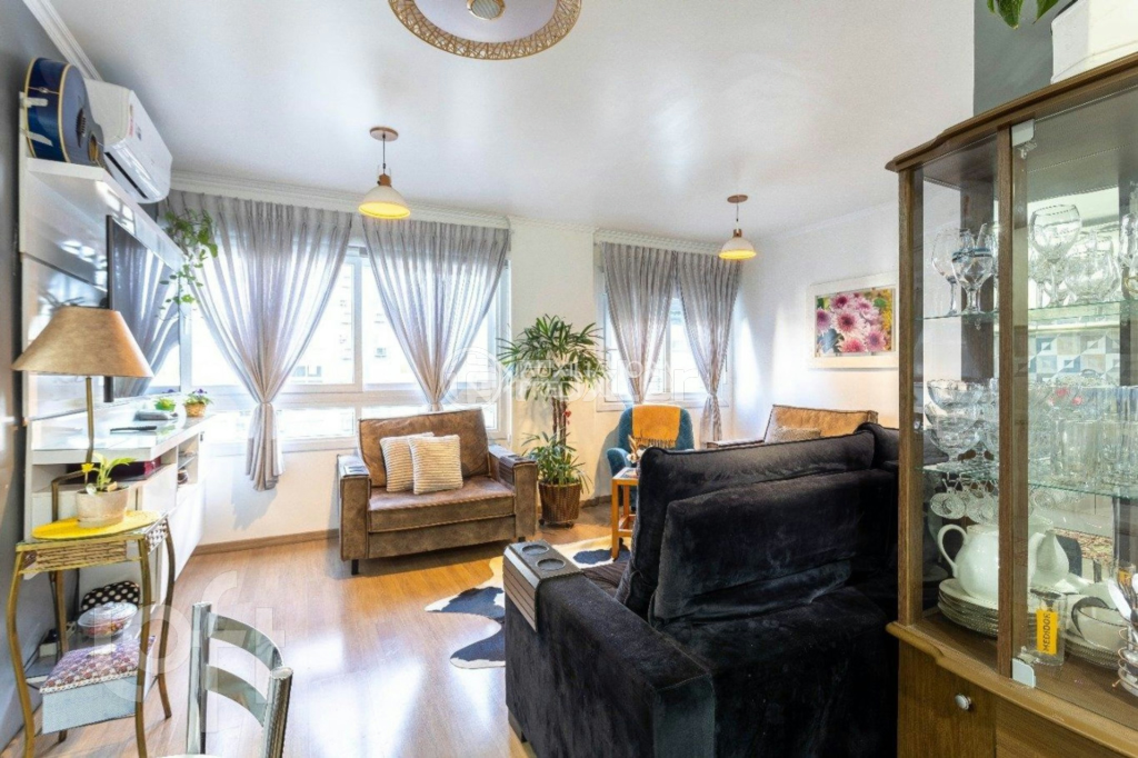 Apartamento à venda com 3 quartos, 67m² - Foto 3