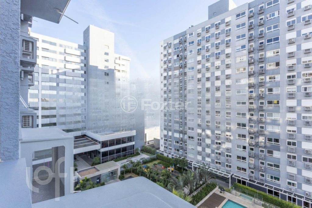 Apartamento à venda com 3 quartos, 67m² - Foto 13