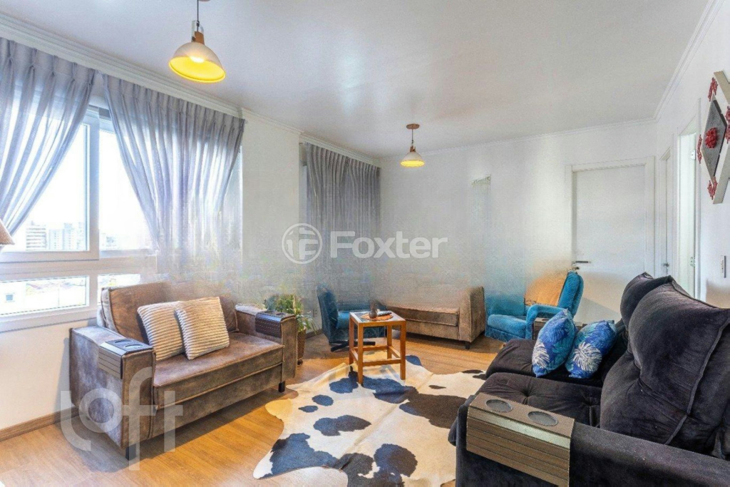 Apartamento à venda com 3 quartos, 67m² - Foto 5