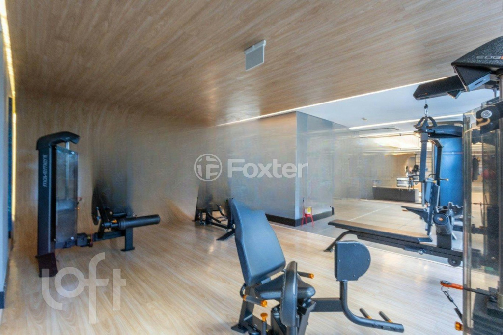 Apartamento à venda com 3 quartos, 67m² - Foto 36