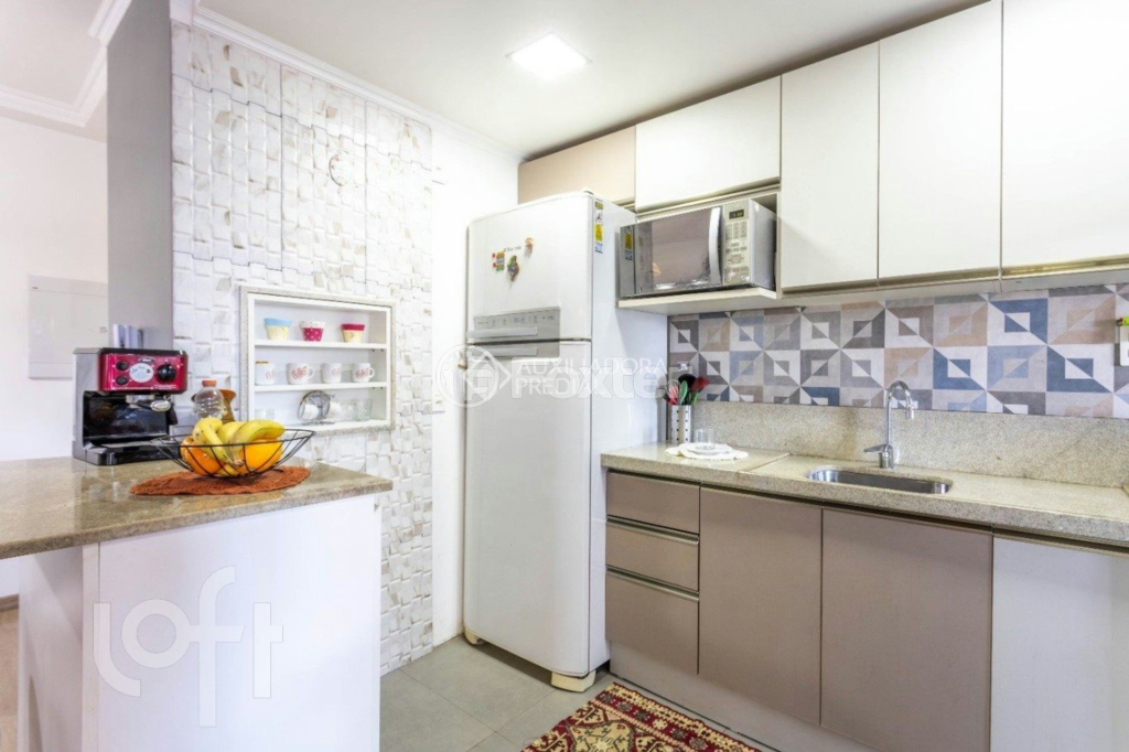 Apartamento à venda com 3 quartos, 67m² - Foto 9
