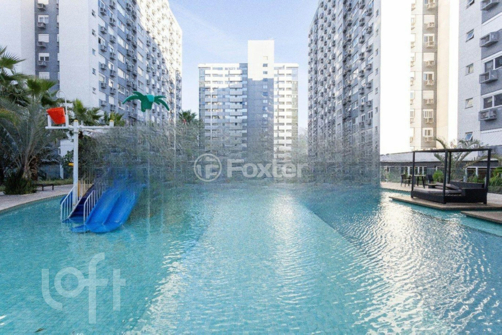 Apartamento à venda com 3 quartos, 67m² - Foto 42
