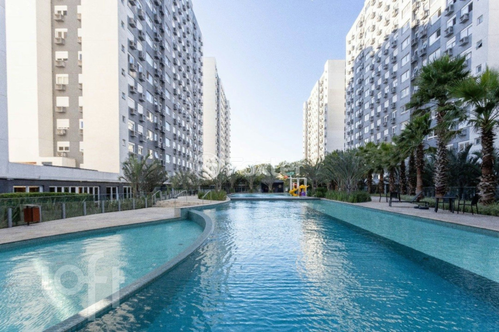 Apartamento à venda com 3 quartos, 67m² - Foto 40
