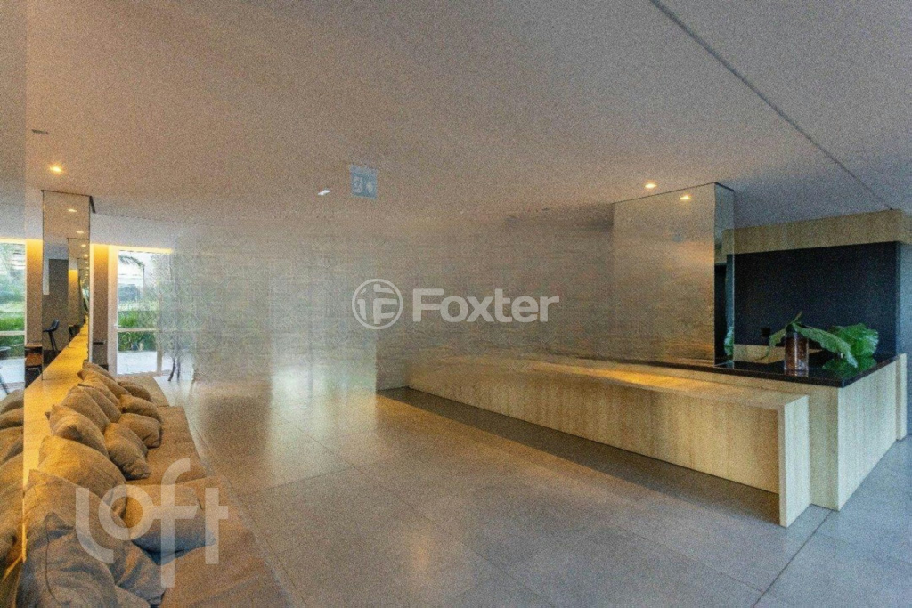 Apartamento à venda com 3 quartos, 67m² - Foto 28