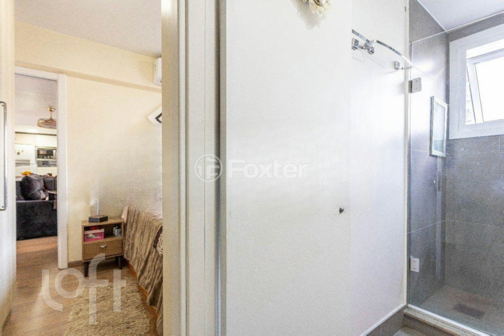 Apartamento à venda com 3 quartos, 67m² - Foto 12