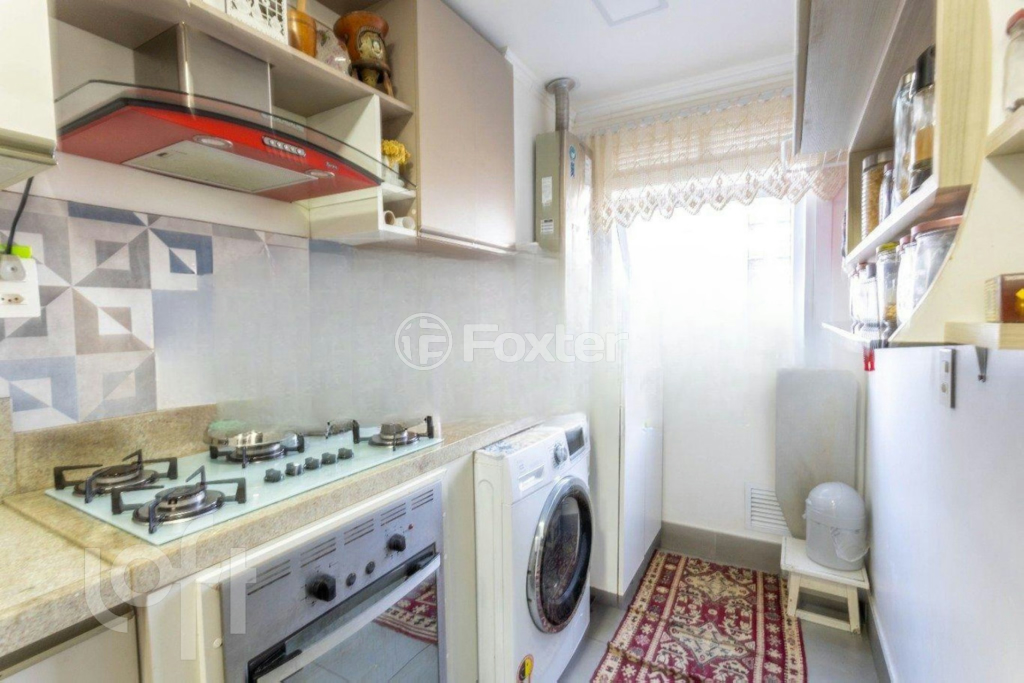 Apartamento à venda com 3 quartos, 67m² - Foto 11
