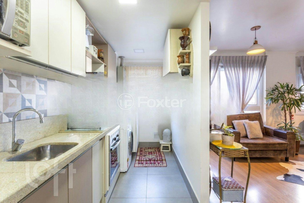 Apartamento à venda com 3 quartos, 67m² - Foto 10