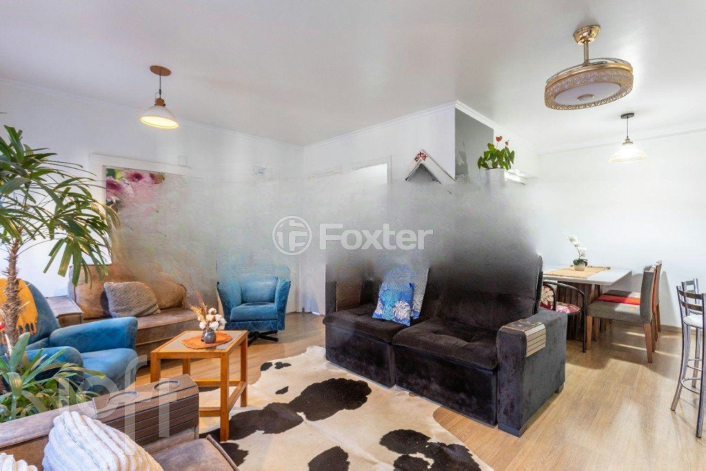 Apartamento à venda com 3 quartos, 67m² - Foto 6