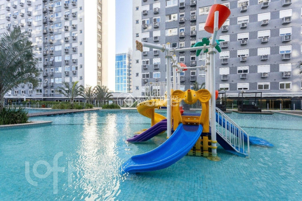 Apartamento à venda com 3 quartos, 67m² - Foto 41