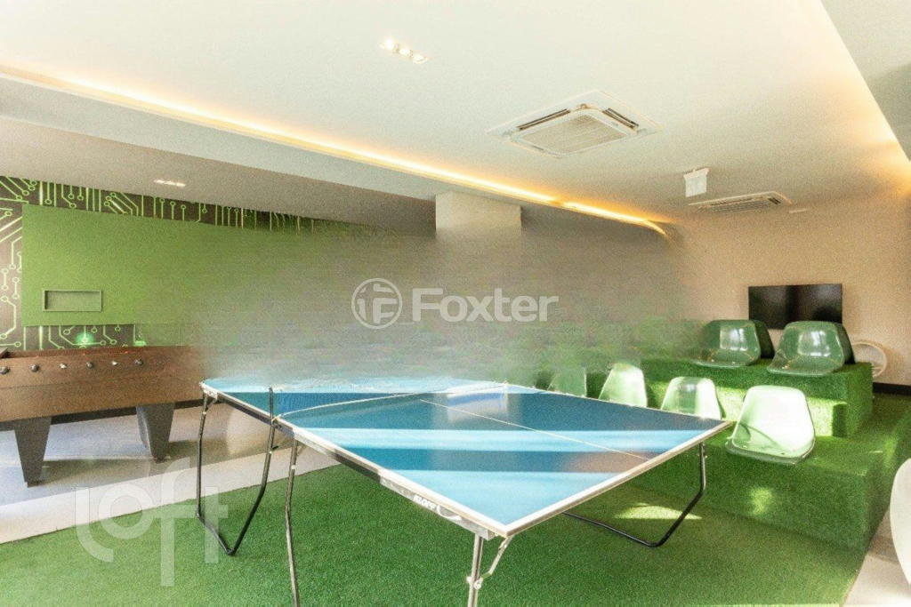Apartamento à venda com 3 quartos, 67m² - Foto 24