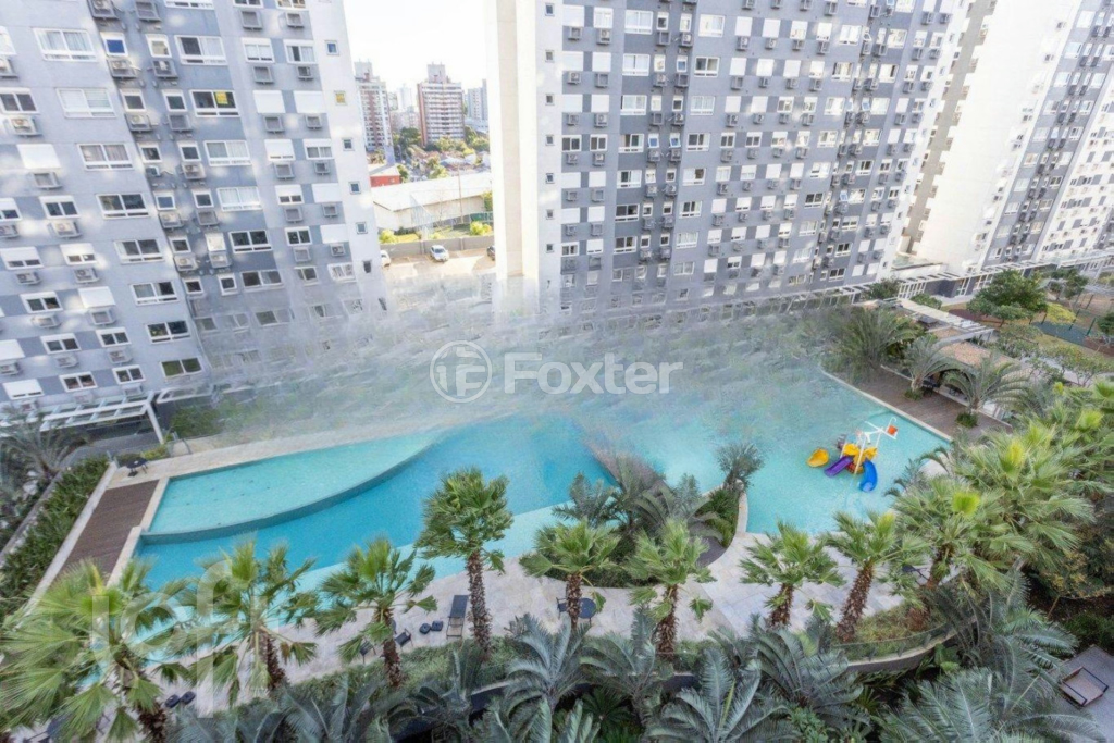 Apartamento à venda com 3 quartos, 67m² - Foto 15