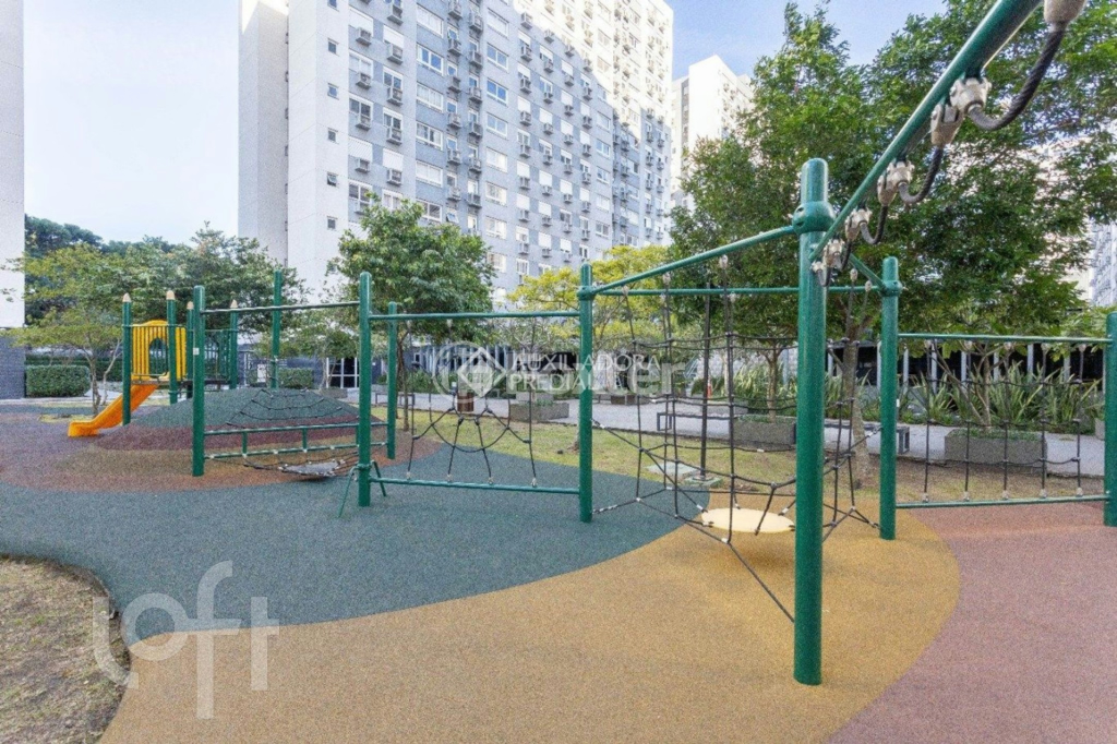 Apartamento à venda com 3 quartos, 67m² - Foto 22