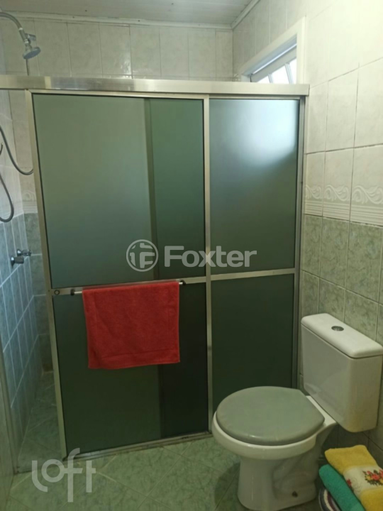 Casa à venda com 2 quartos, 100m² - Foto 6