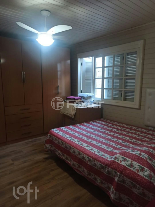 Casa à venda com 2 quartos, 100m² - Foto 13