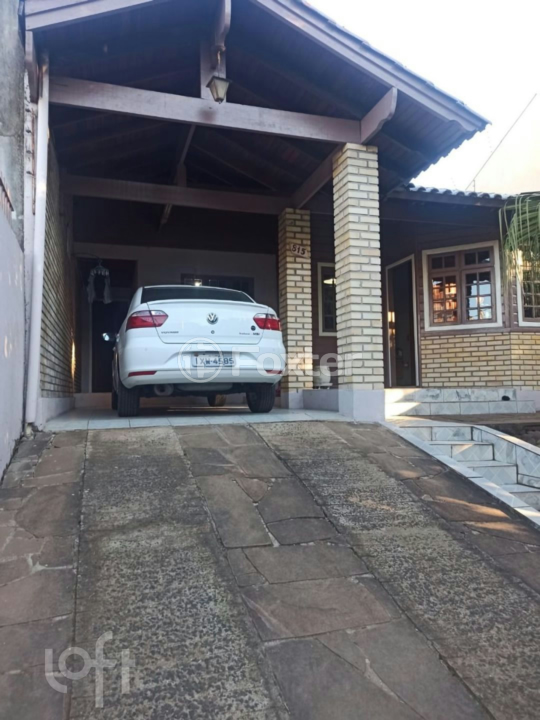 Casa à venda com 2 quartos, 100m² - Foto 8