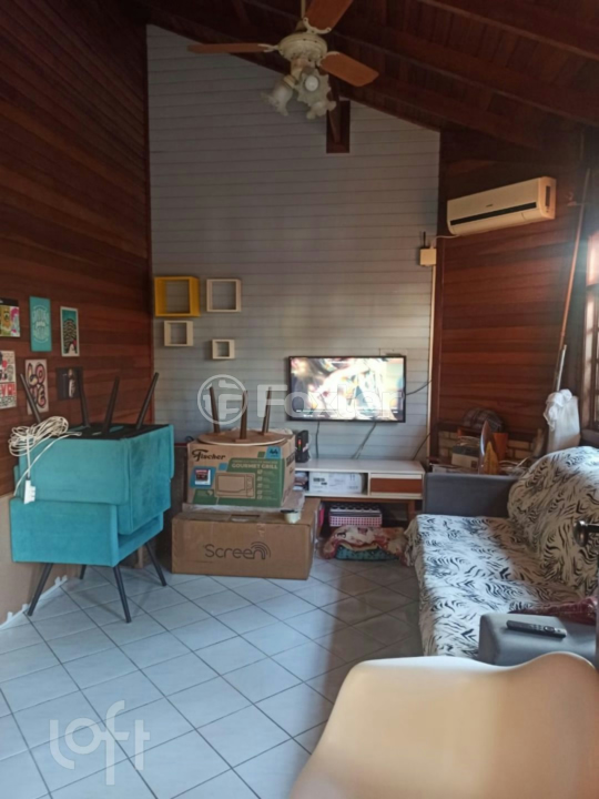 Casa à venda com 2 quartos, 100m² - Foto 12