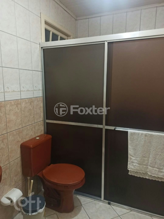 Casa à venda com 2 quartos, 100m² - Foto 9