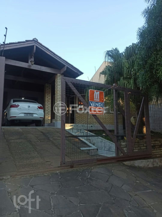Casa à venda com 2 quartos, 100m² - Foto 7