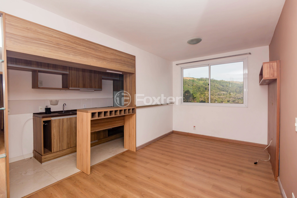 Apartamento à venda com 2 quartos, 52m² - Foto 1