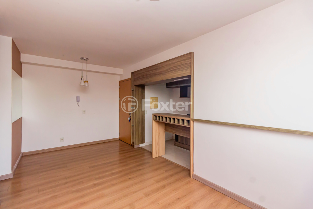 Apartamento à venda com 2 quartos, 52m² - Foto 2