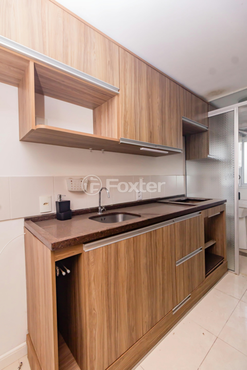 Apartamento à venda com 2 quartos, 52m² - Foto 6