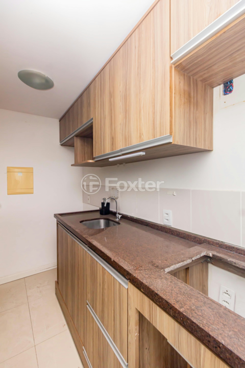 Apartamento à venda com 2 quartos, 52m² - Foto 7