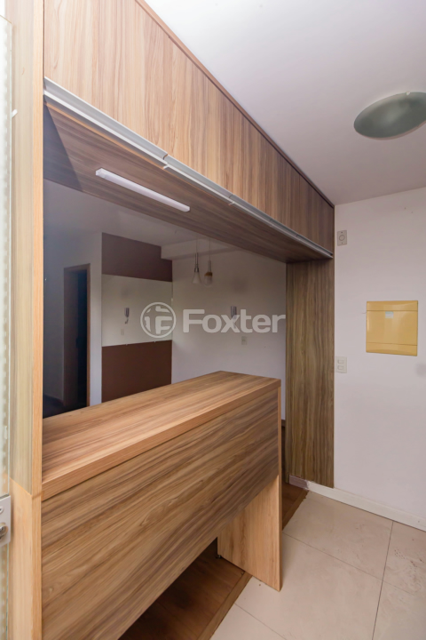 Apartamento à venda com 2 quartos, 52m² - Foto 8