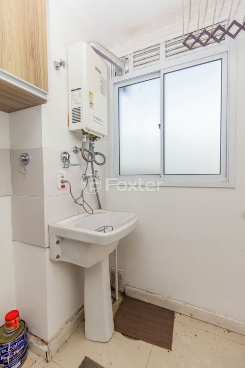 Apartamento à venda com 2 quartos, 52m² - Foto 9