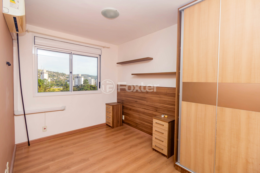 Apartamento à venda com 2 quartos, 52m² - Foto 10